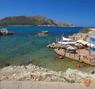 Cala Lliteres