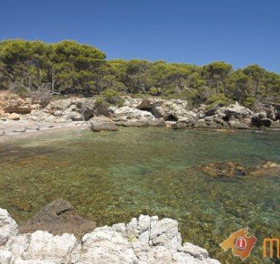 Cala Auberdans