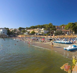 Platja de Sant Elm