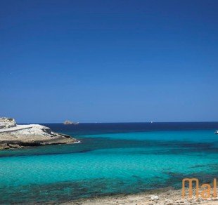 Cala Mitjana