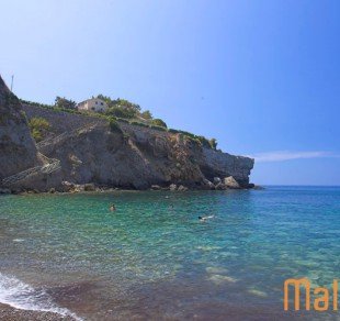 Cala Banyalbufar