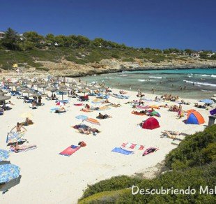 Cala Mendia