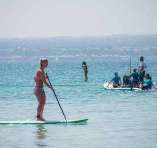 Playa Palma-Can Pastilla