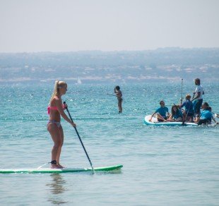 Playa Palma-Can Pastilla