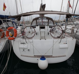 S.ODYSSEY 439