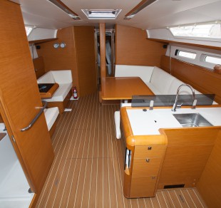 SALÓN S.ODYSSEY 439