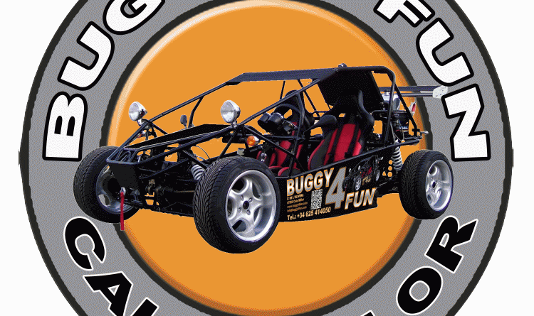 Buggy 4 Fun