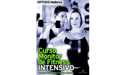 Curso de Monitor de Fitness