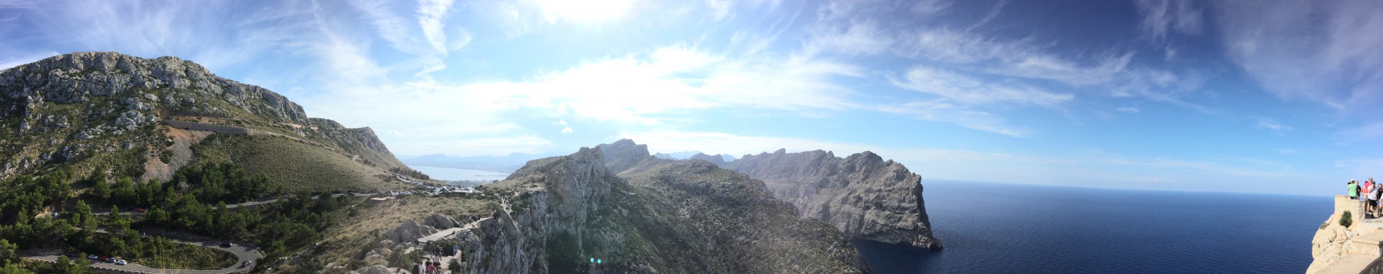 Sa Calobra